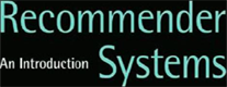 Recommender Systems - Introduction and Handbook - Supporting Website